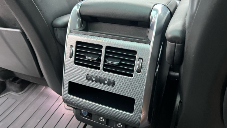 Land Rover Range Rover Sport 2.0 P400e HSE Dynamic 5dr Auto Estate